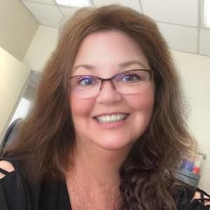 Meet your Posher, Mitzi